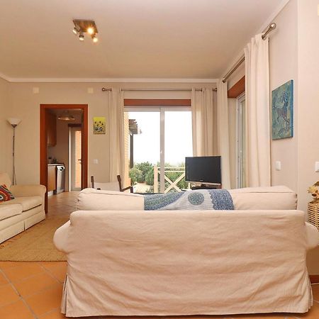 Apartamento Vista Premium Sto Antonio Sao Martinho do Porto Bagian luar foto
