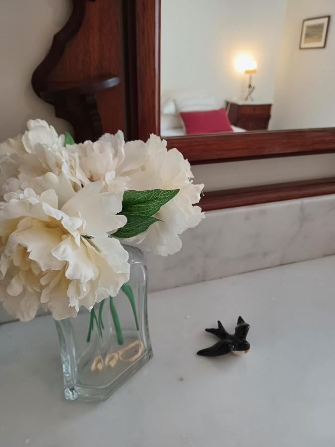 Apartamento Vista Premium Sto Antonio Sao Martinho do Porto Bagian luar foto